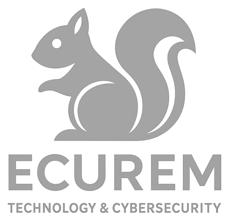 Ecurem CLM Logo